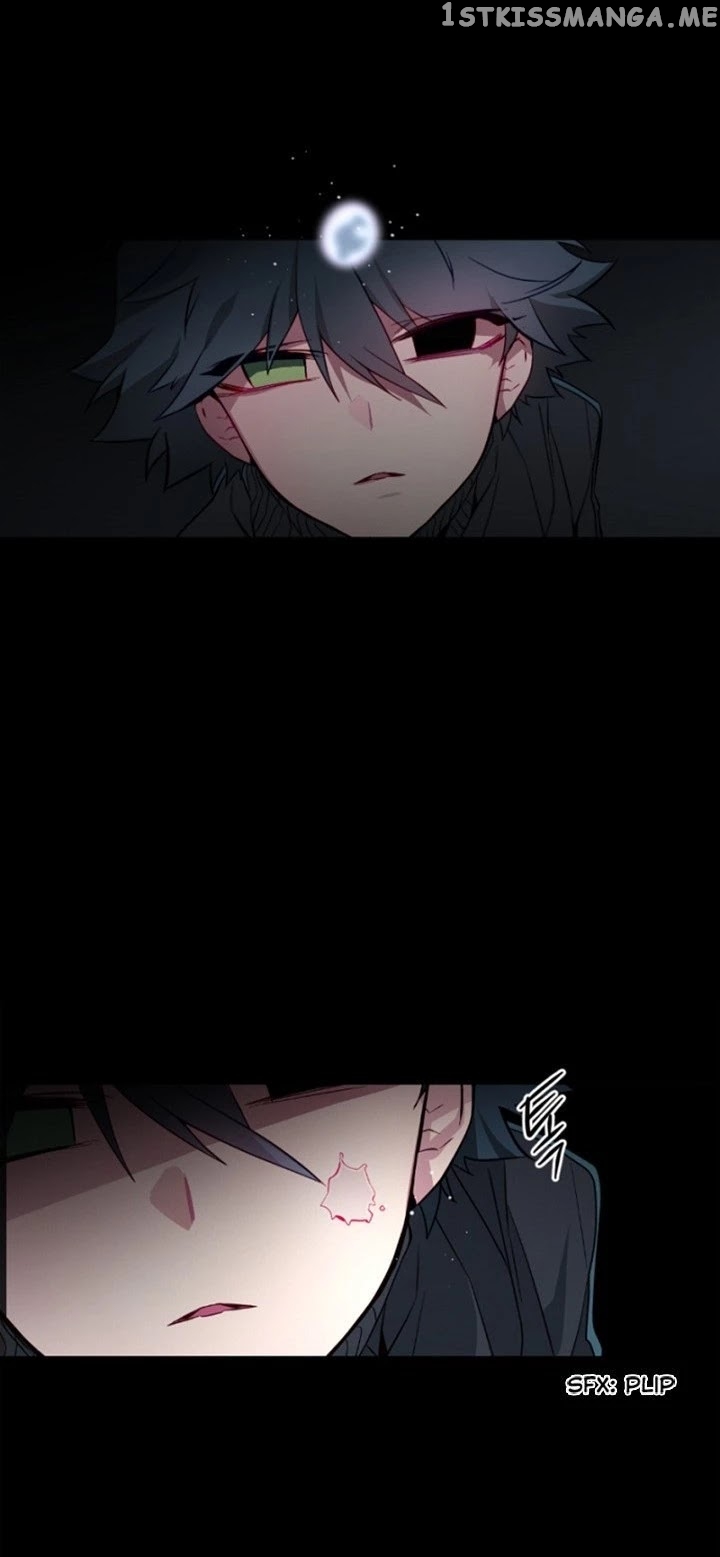 Anz - Manhwa chapter 111 - page 23