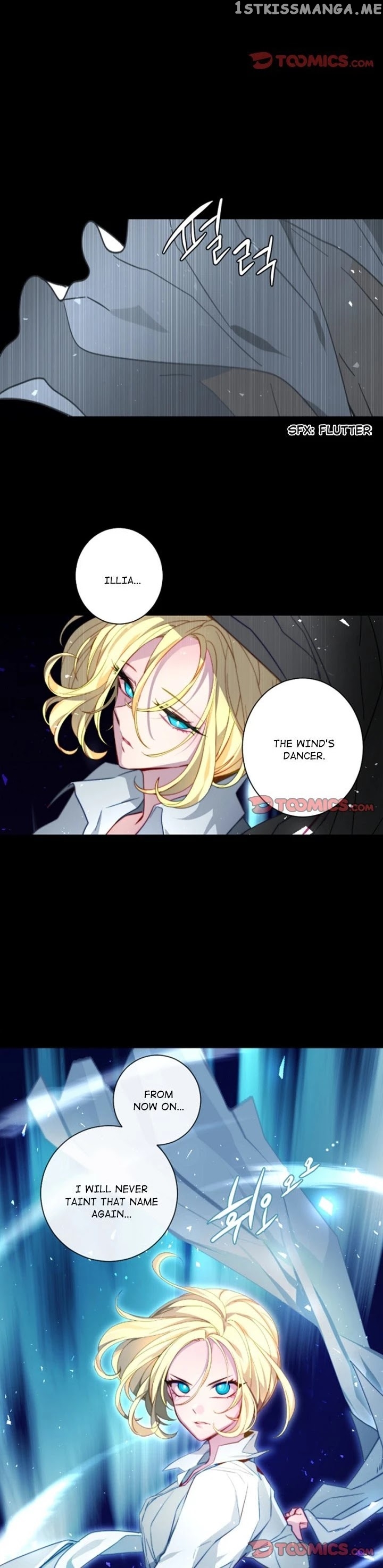 Anz - Manhwa chapter 110 - page 20