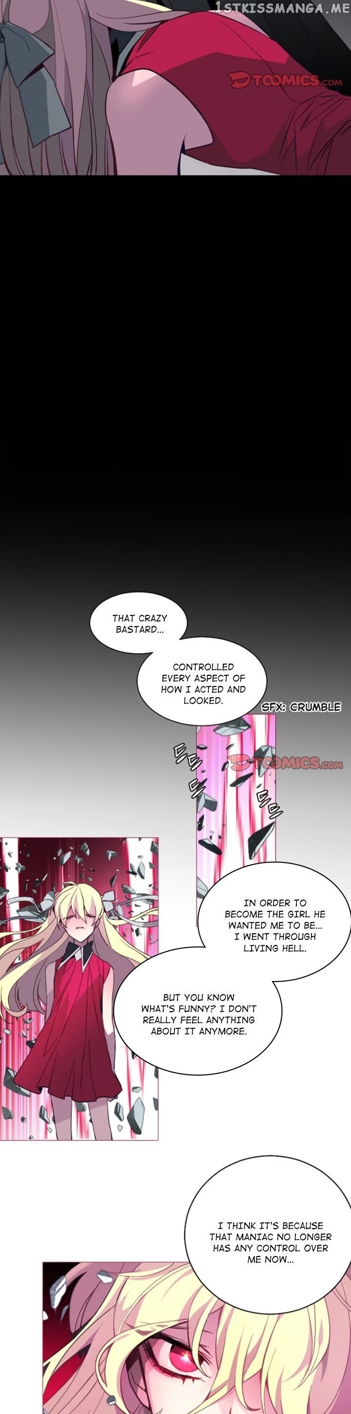 Anz - Manhwa chapter 110 - page 3
