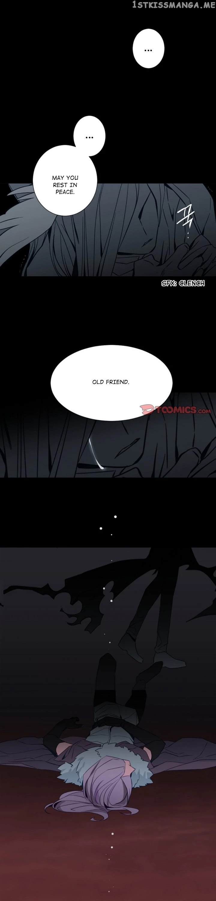 Anz - Manhwa chapter 109 - page 13