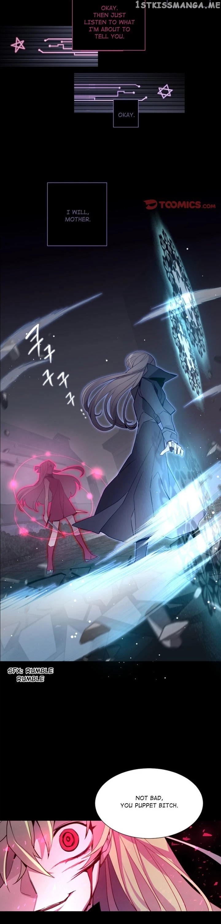 Anz - Manhwa chapter 109 - page 17