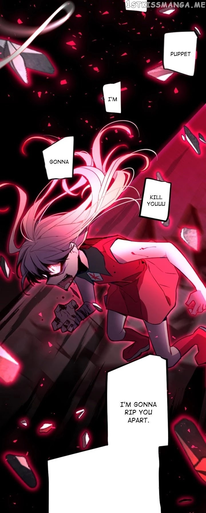 Anz - Manhwa chapter 109 - page 24