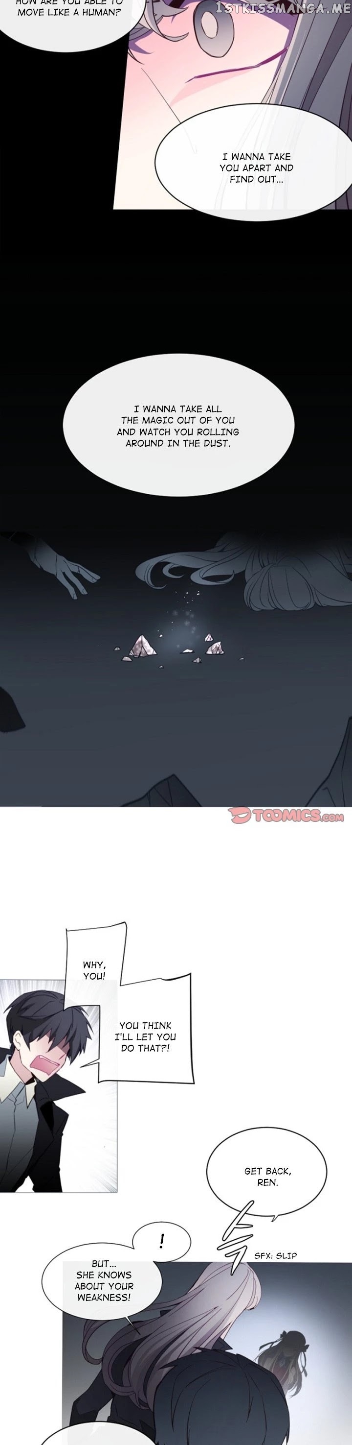 Anz - Manhwa chapter 108 - page 11