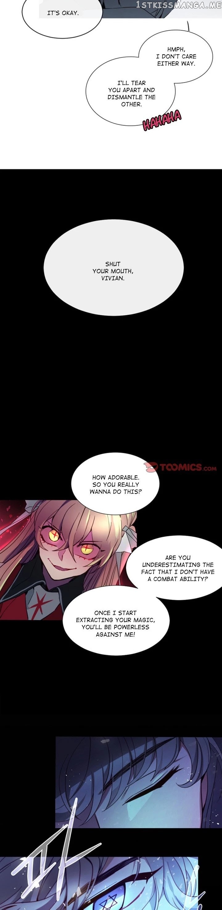 Anz - Manhwa chapter 108 - page 12