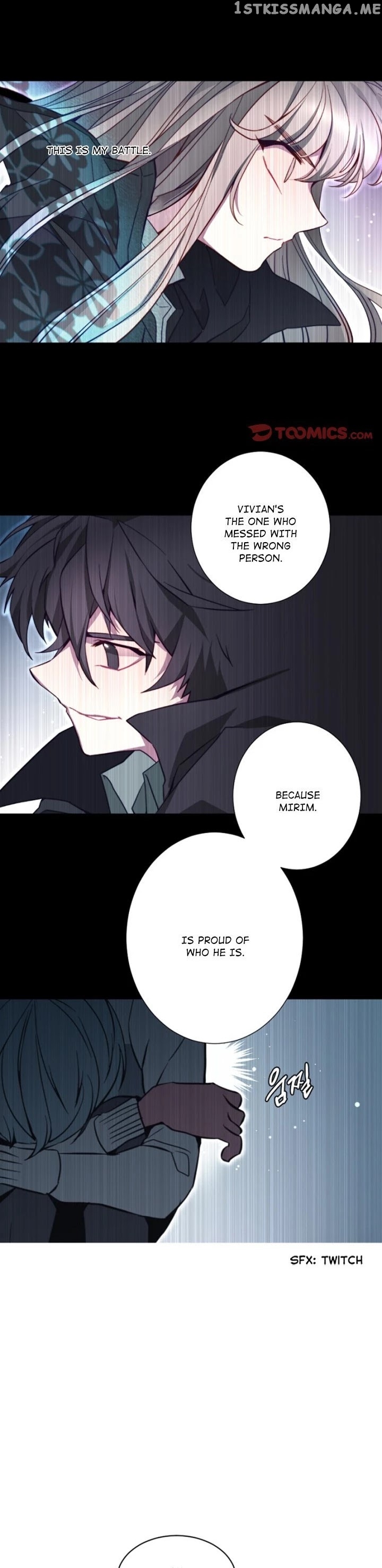Anz - Manhwa chapter 108 - page 16