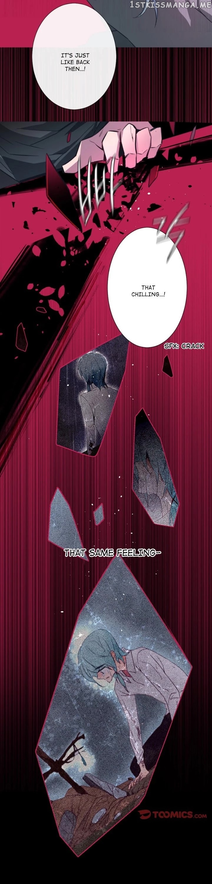 Anz - Manhwa chapter 108 - page 21