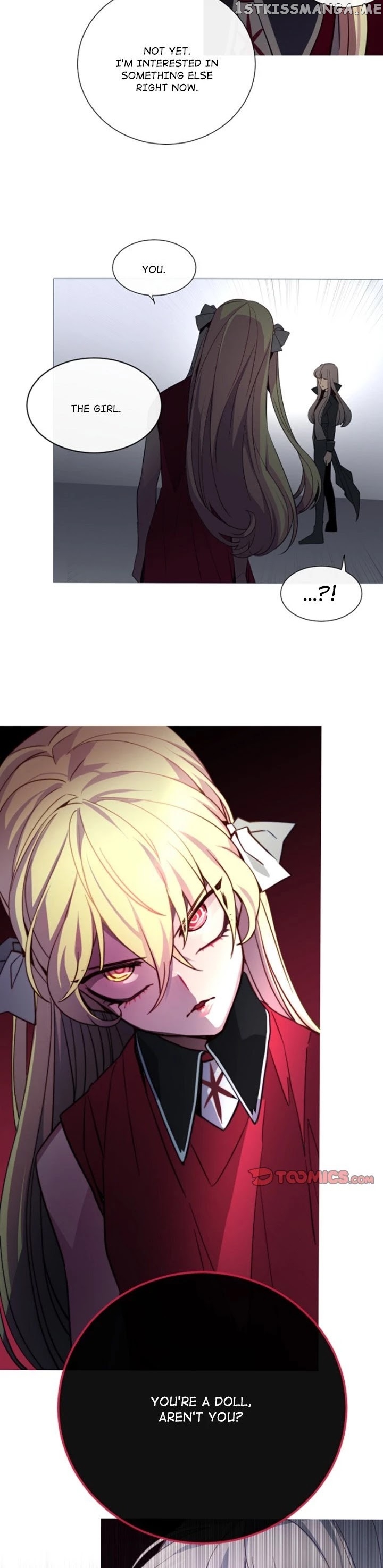 Anz - Manhwa chapter 108 - page 8