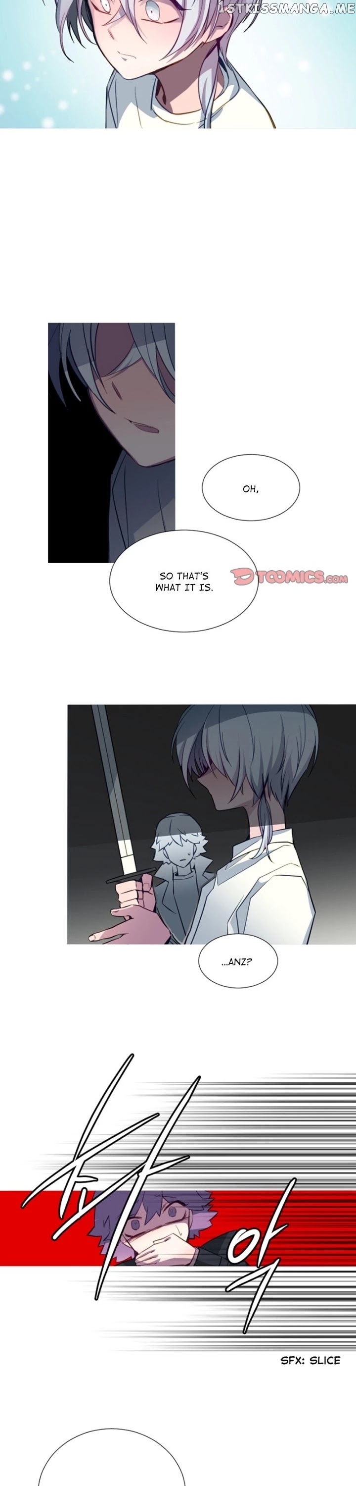 Anz - Manhwa chapter 107 - page 14
