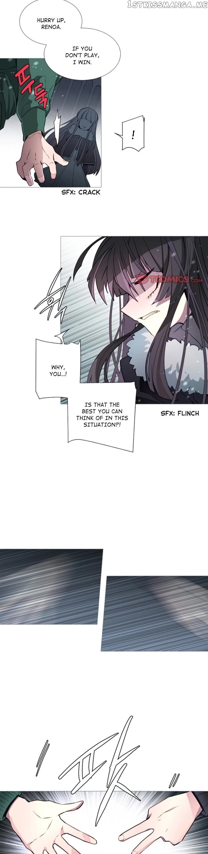 Anz - Manhwa chapter 106 - page 11