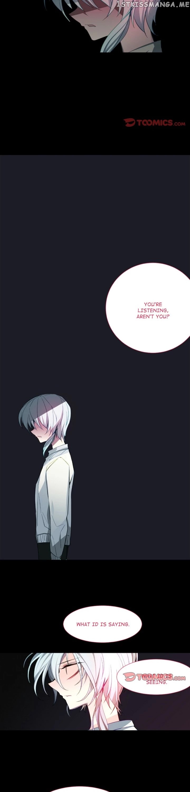 Anz - Manhwa chapter 106 - page 26