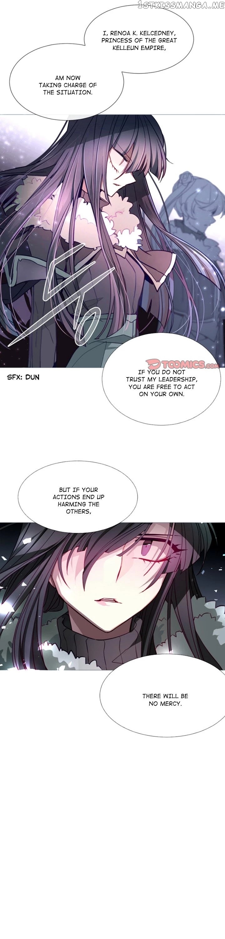 Anz - Manhwa chapter 106 - page 6