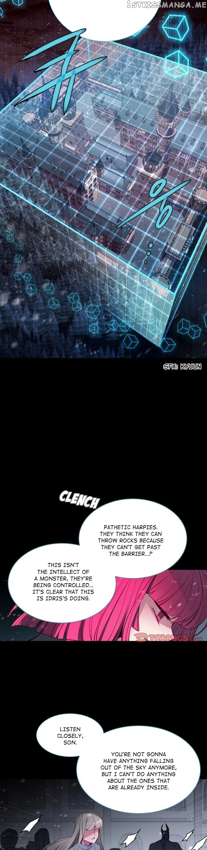 Anz - Manhwa chapter 105 - page 24