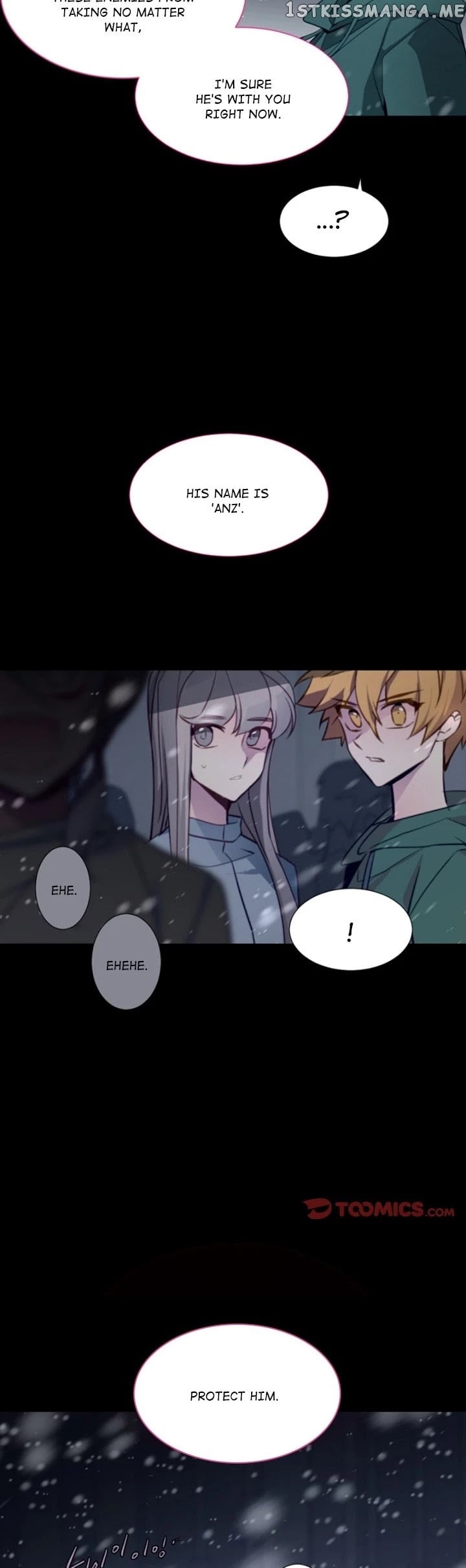 Anz - Manhwa chapter 105 - page 26