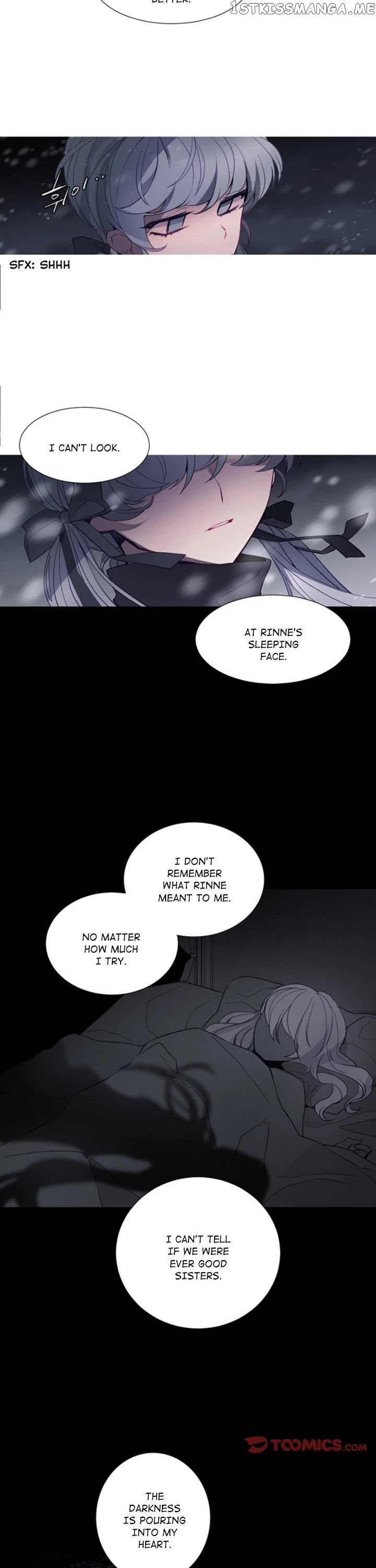 Anz - Manhwa chapter 105 - page 5