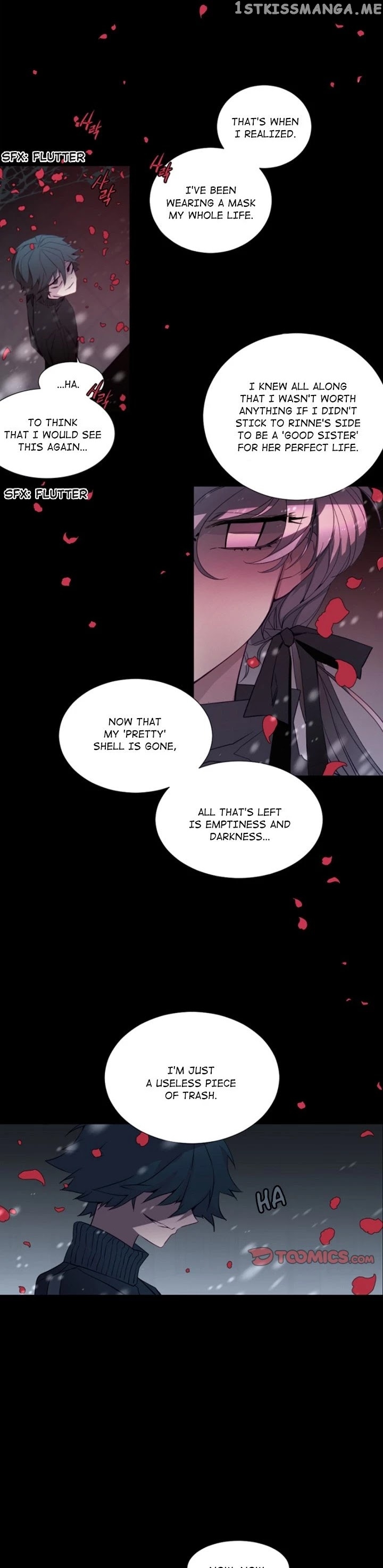 Anz - Manhwa chapter 105 - page 7