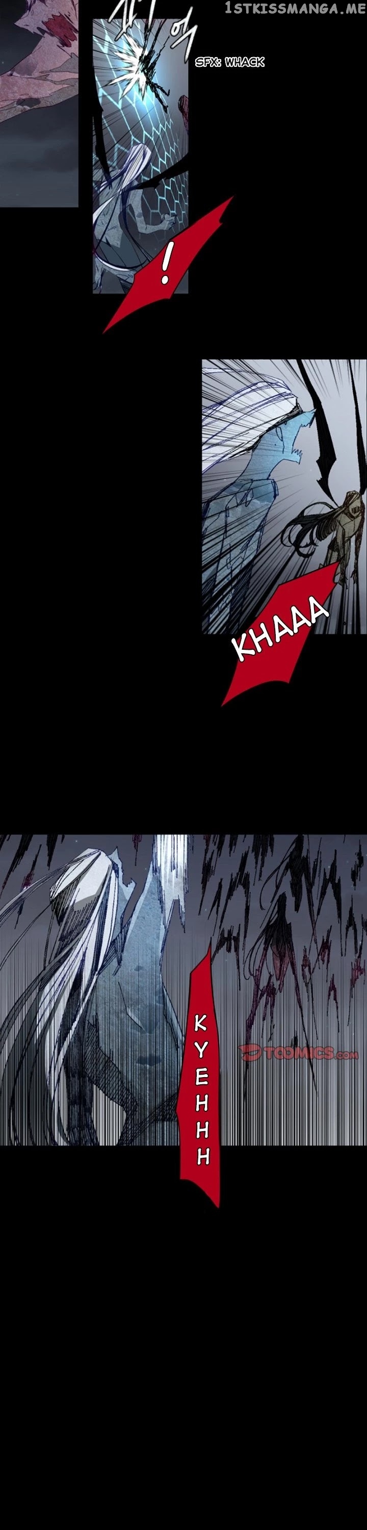 Anz - Manhwa chapter 105 - page 9