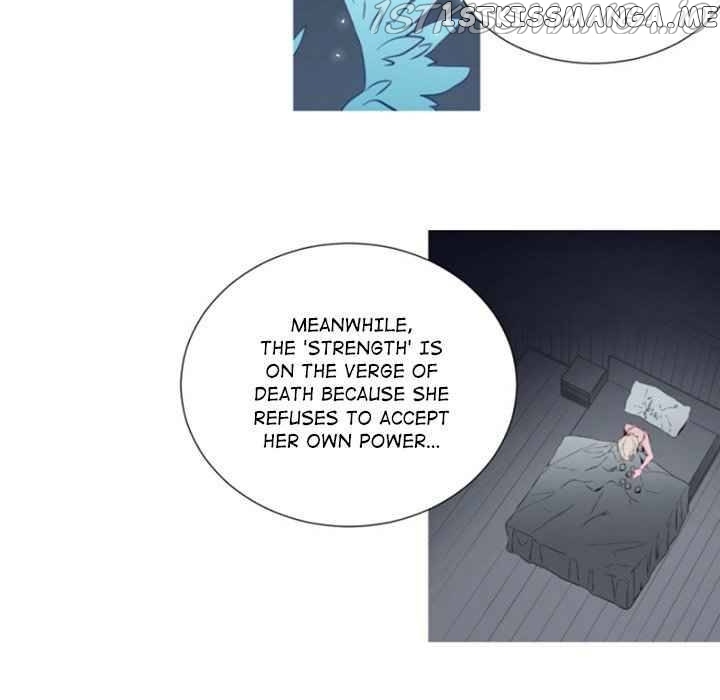 Anz - Manhwa chapter 104 - page 19