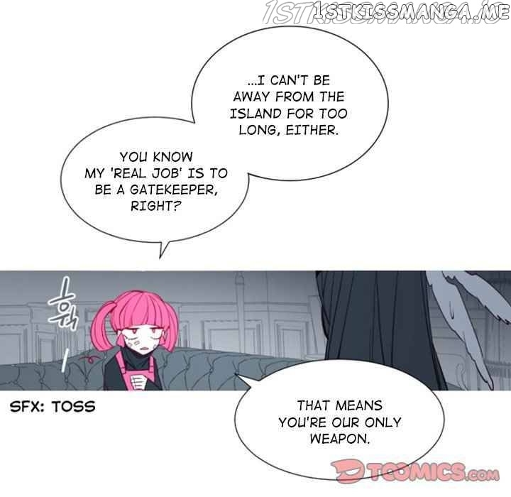 Anz - Manhwa chapter 104 - page 20