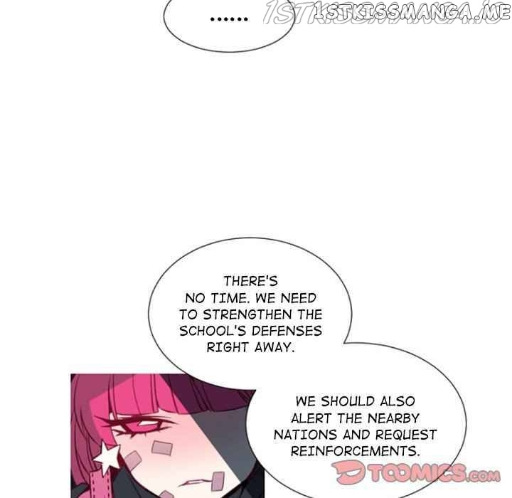 Anz - Manhwa chapter 104 - page 22
