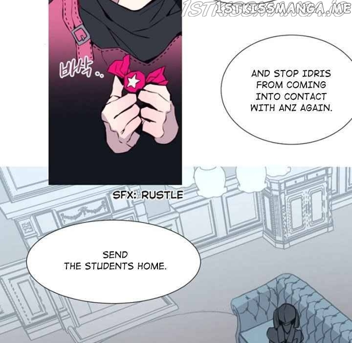 Anz - Manhwa chapter 104 - page 23