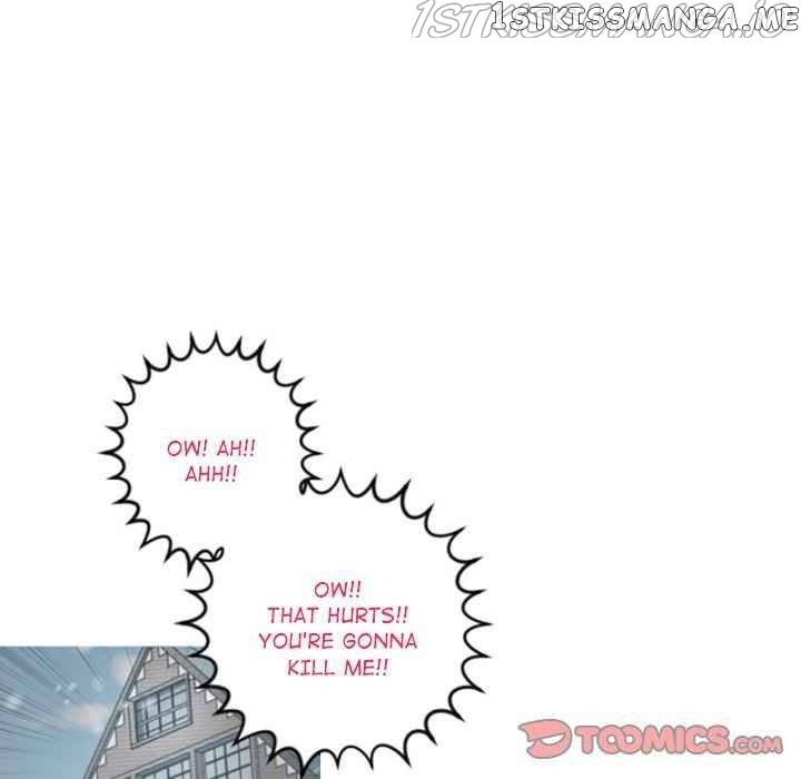 Anz - Manhwa chapter 104 - page 28