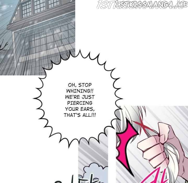 Anz - Manhwa chapter 104 - page 29