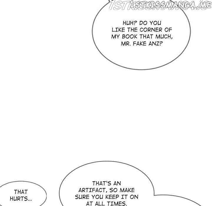 Anz - Manhwa chapter 104 - page 33