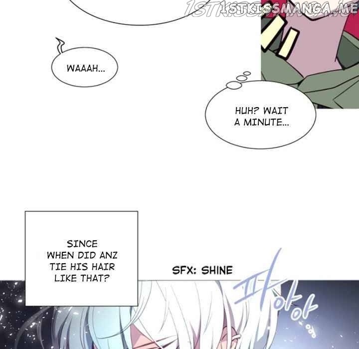 Anz - Manhwa chapter 104 - page 35