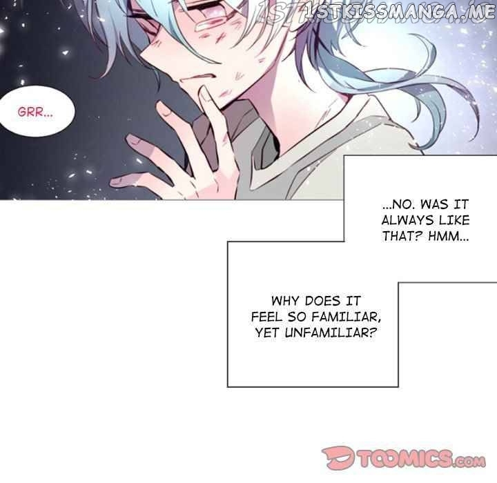 Anz - Manhwa chapter 104 - page 36