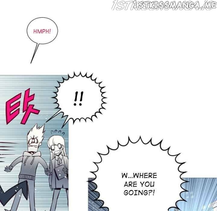 Anz - Manhwa chapter 104 - page 37
