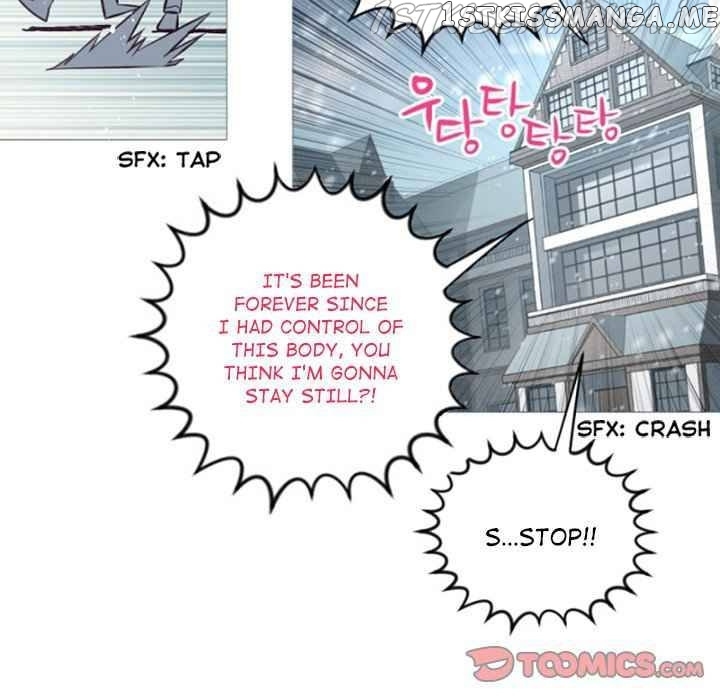 Anz - Manhwa chapter 104 - page 38