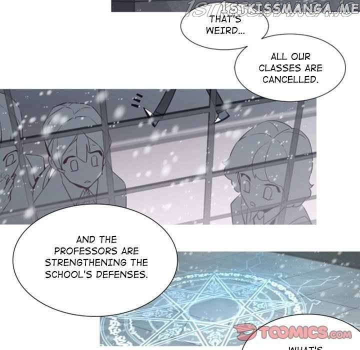Anz - Manhwa chapter 104 - page 40