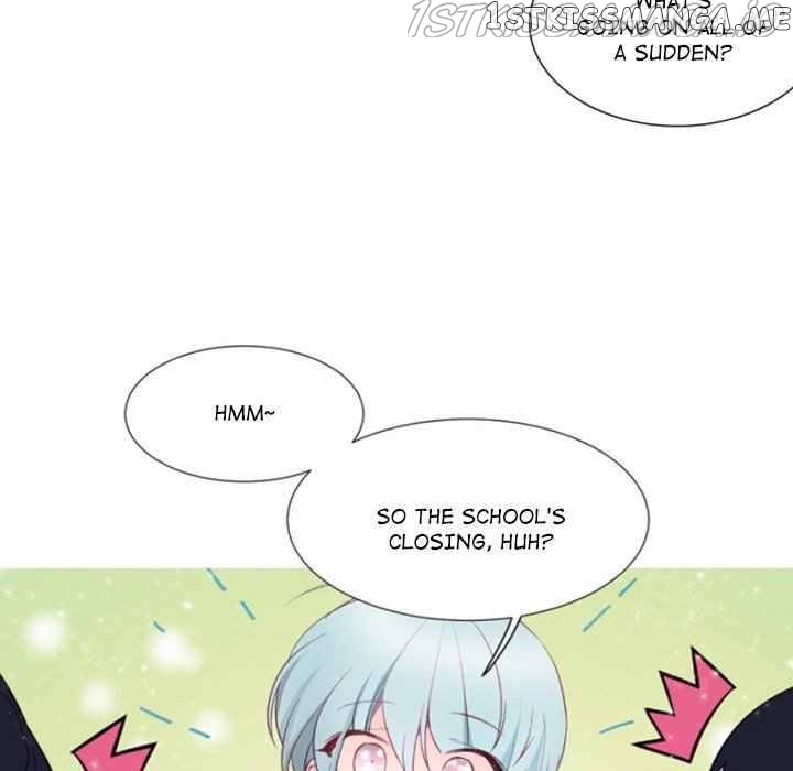 Anz - Manhwa chapter 104 - page 41