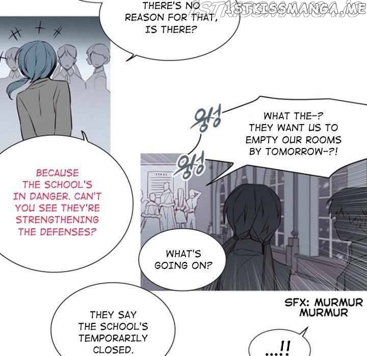 Anz - Manhwa chapter 104 - page 43
