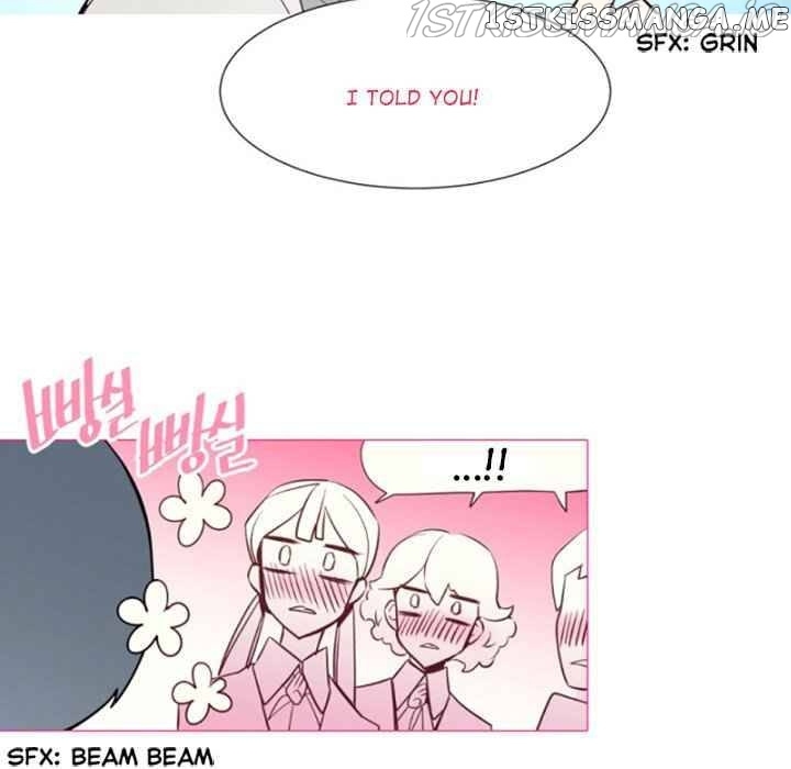 Anz - Manhwa chapter 104 - page 45
