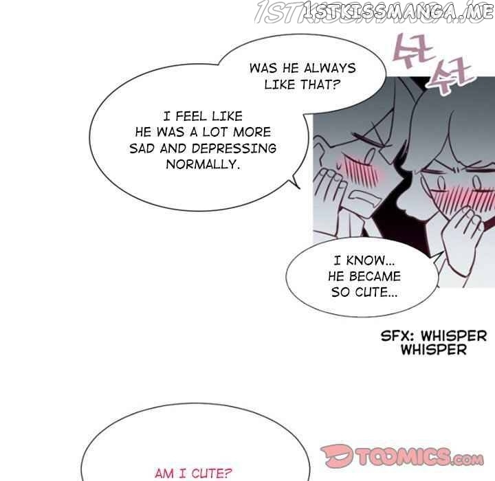 Anz - Manhwa chapter 104 - page 46