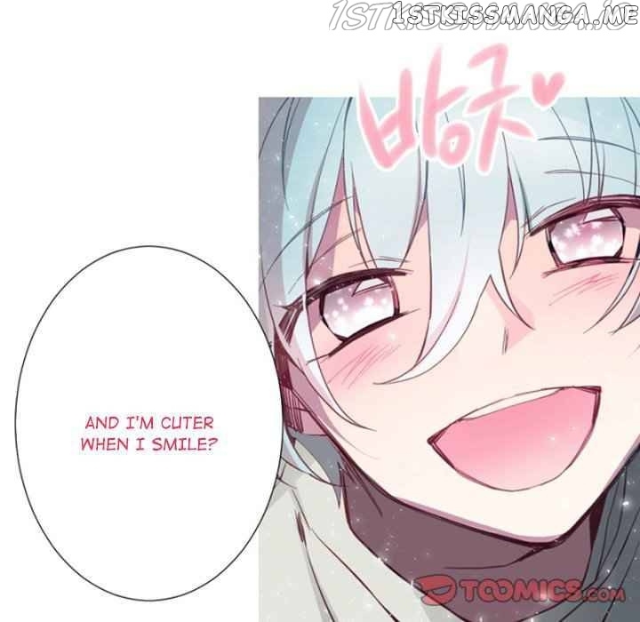Anz - Manhwa chapter 104 - page 48