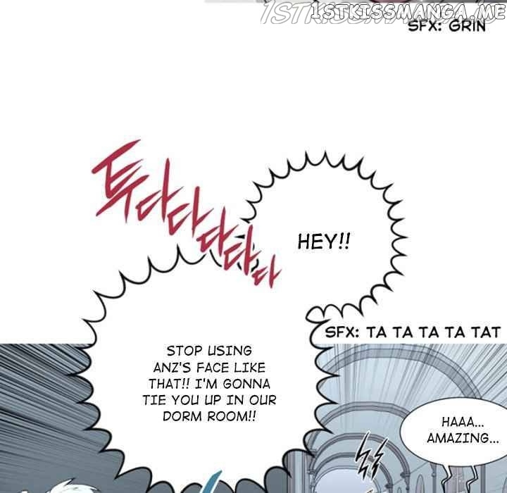 Anz - Manhwa chapter 104 - page 49