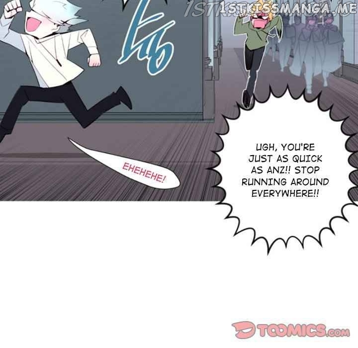 Anz - Manhwa chapter 104 - page 50