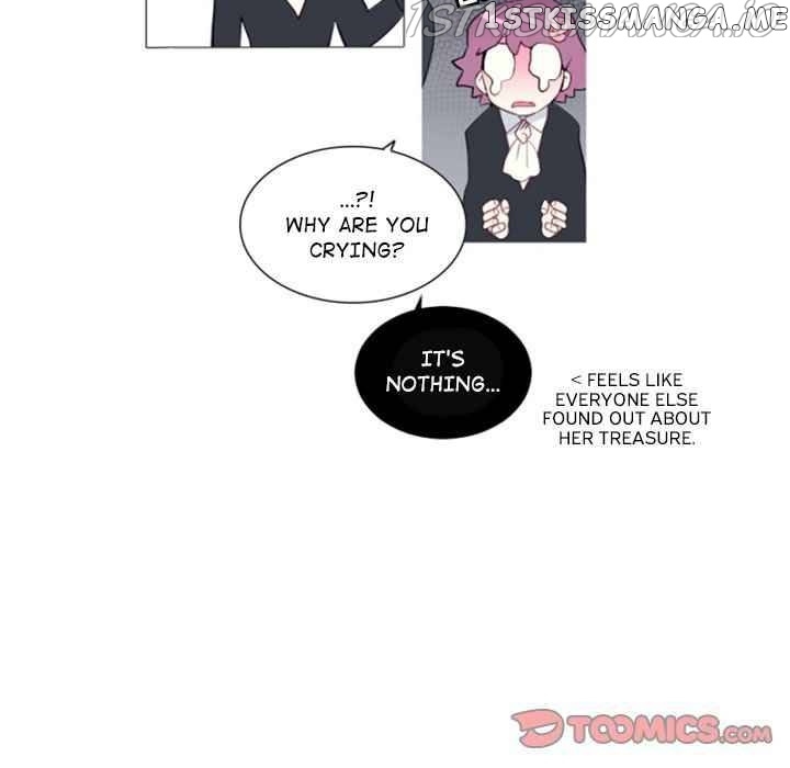 Anz - Manhwa chapter 104 - page 52
