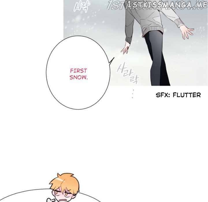 Anz - Manhwa chapter 104 - page 59