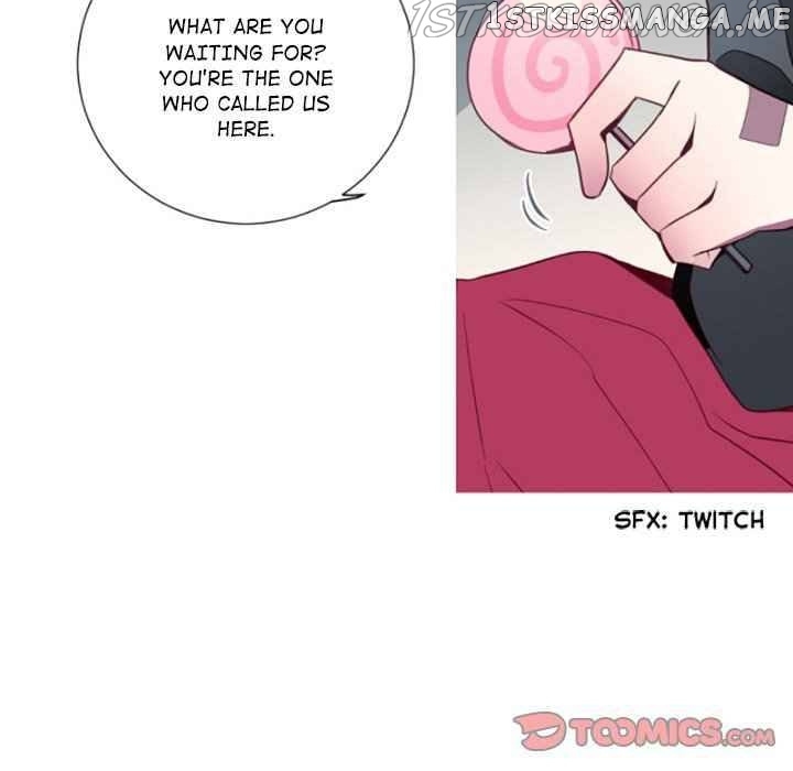 Anz - Manhwa chapter 104 - page 6
