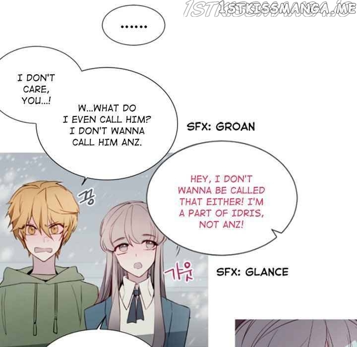 Anz - Manhwa chapter 104 - page 61