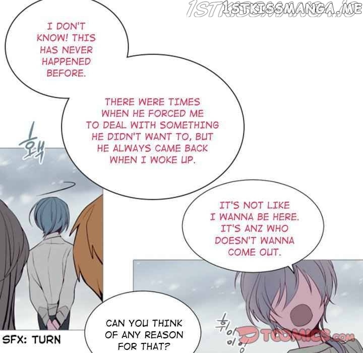 Anz - Manhwa chapter 104 - page 64
