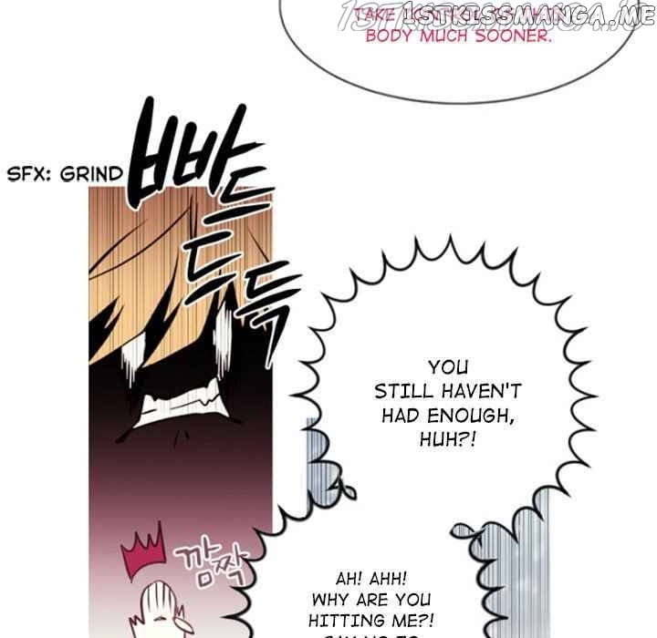 Anz - Manhwa chapter 104 - page 67