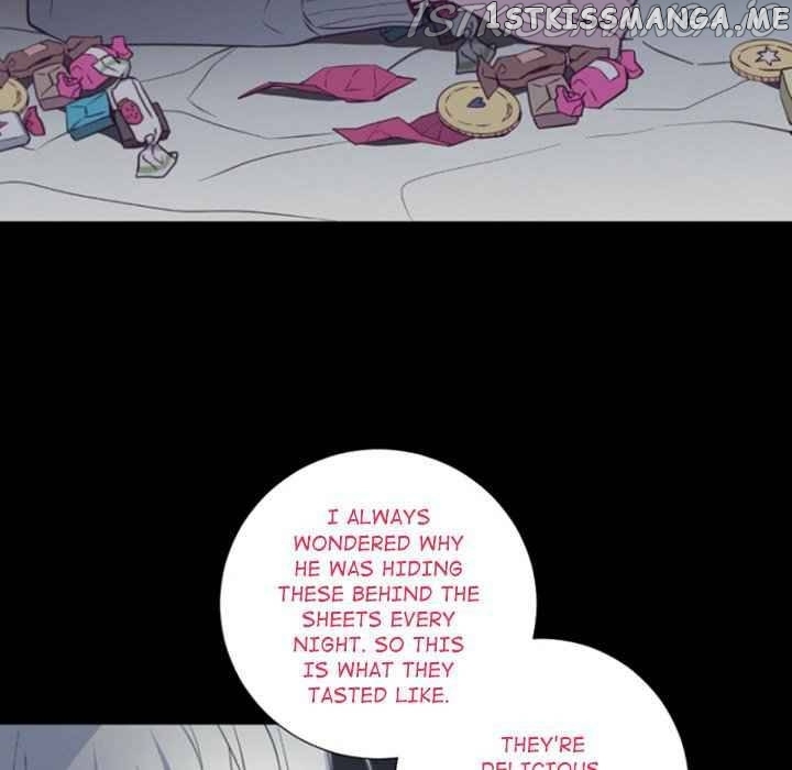 Anz - Manhwa chapter 104 - page 73