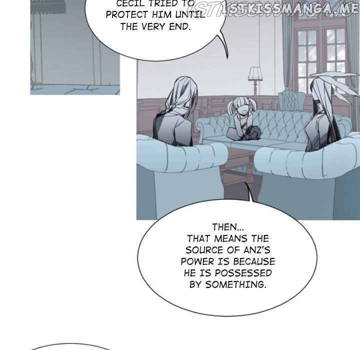 Anz - Manhwa chapter 104 - page 9
