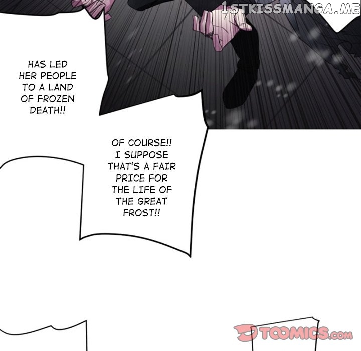 Anz - Manhwa chapter 103 - page 22