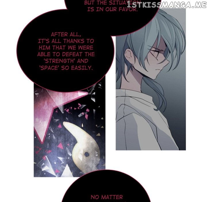 Anz - Manhwa chapter 103 - page 25