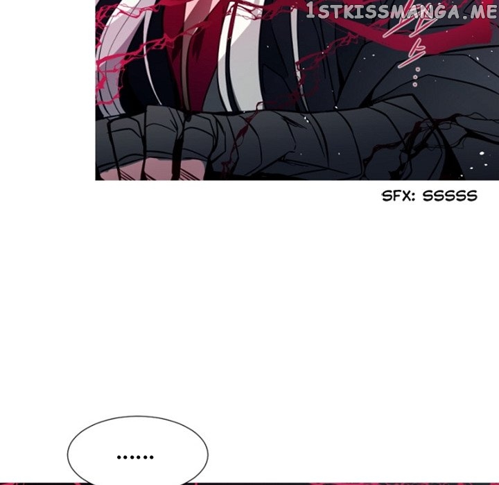 Anz - Manhwa chapter 103 - page 29